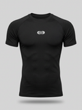 The 13th SS compression t shirt