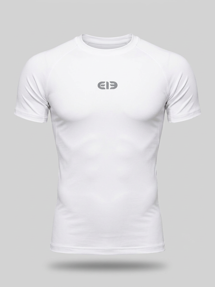 The 13th SS compression t shirt