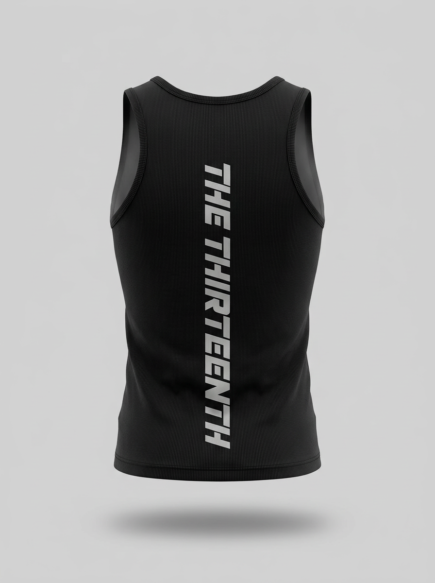 The 13th compression TT