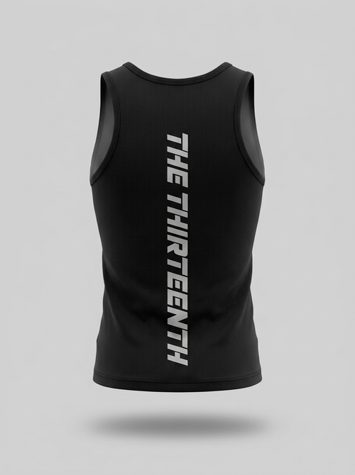 The 13th compression TT