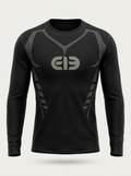 The 13th Core LS compression shirt