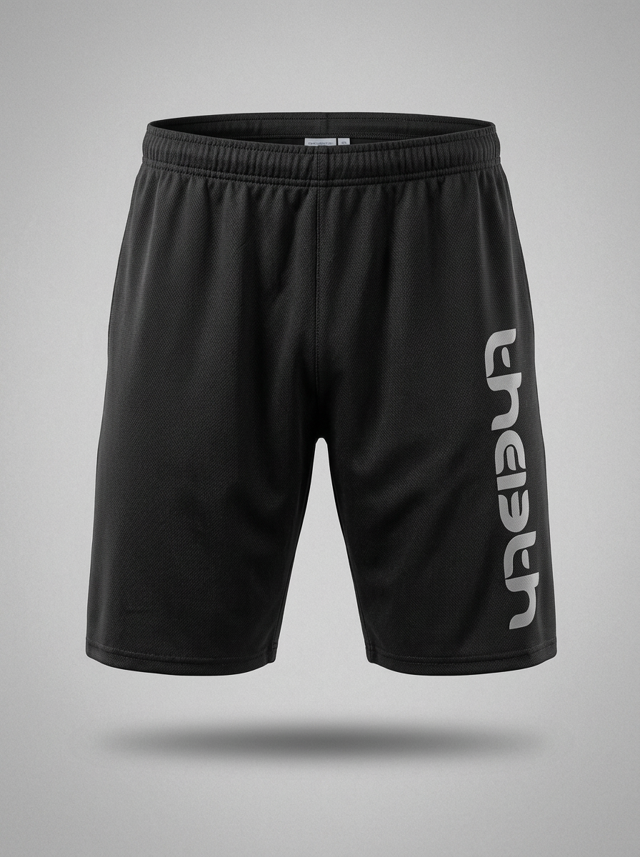 The 13th FTBL shorts